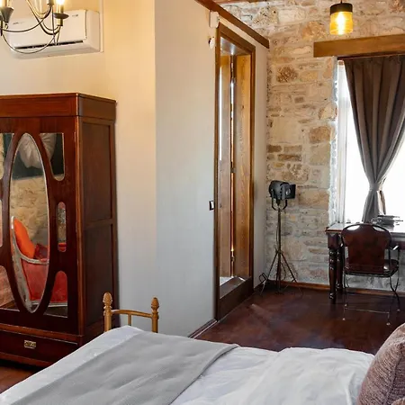 Del Pasado Hotel *