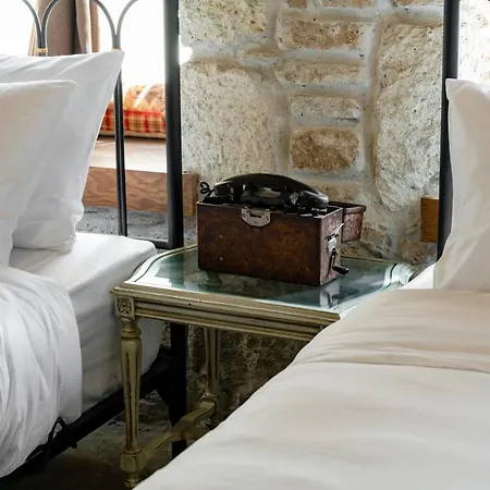 Hotel Del Pasado *