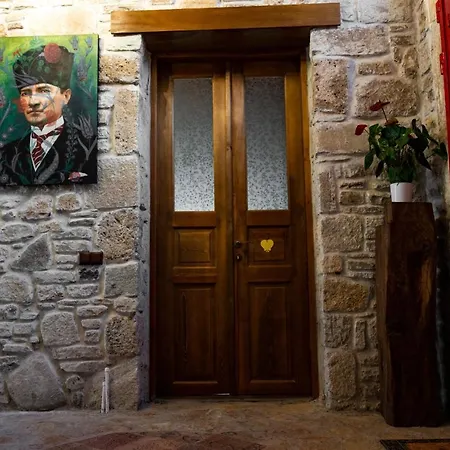 Del Pasado Hotel *