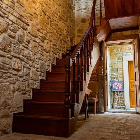Del Pasado Hotel Foça