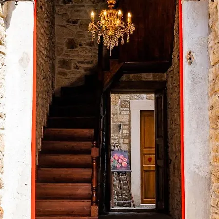 Szálloda Del Pasado